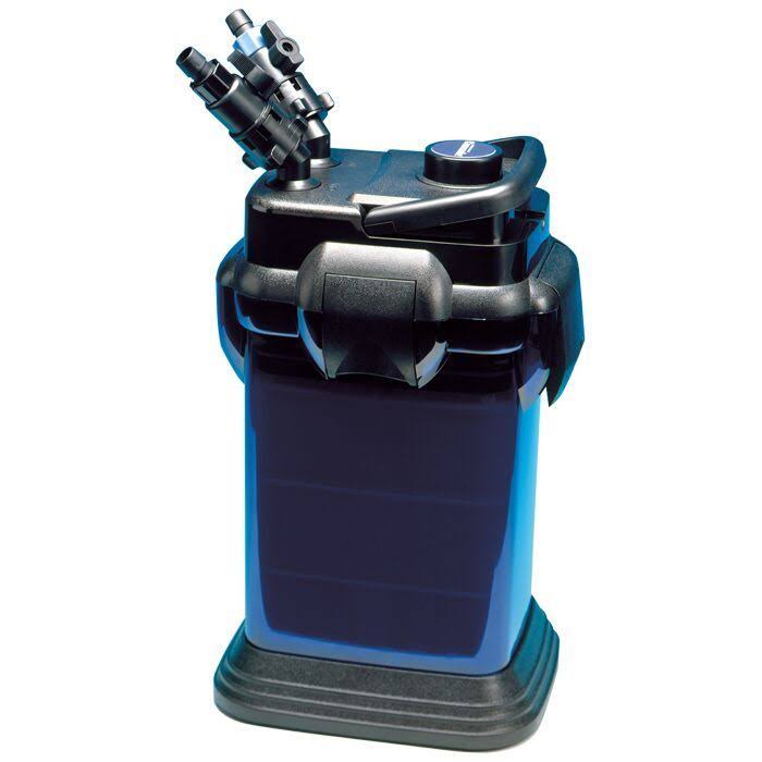 Canister Aquarium Filter K81665