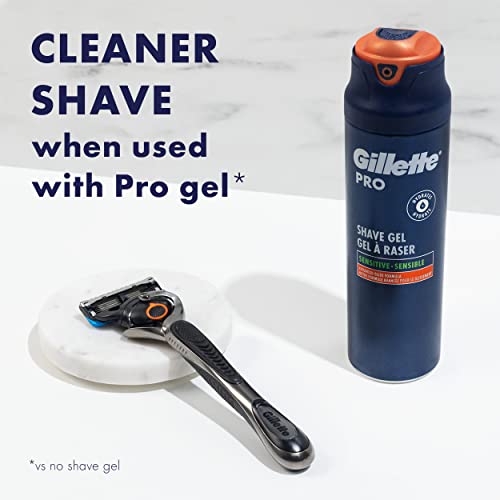 8 Razor Blade Refills V9722