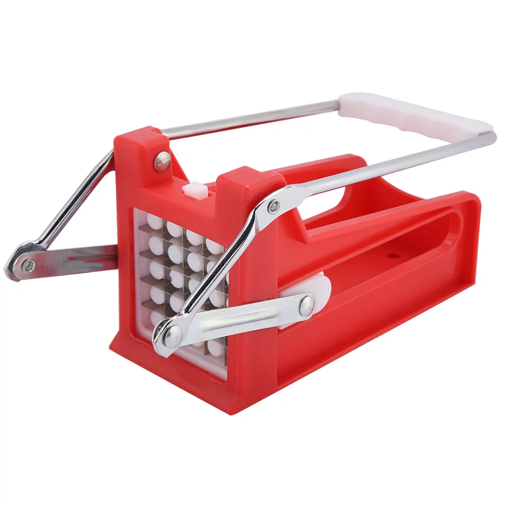 Potato Cutter Food Cutter Chopper Kitchen Slicing Tool P460260