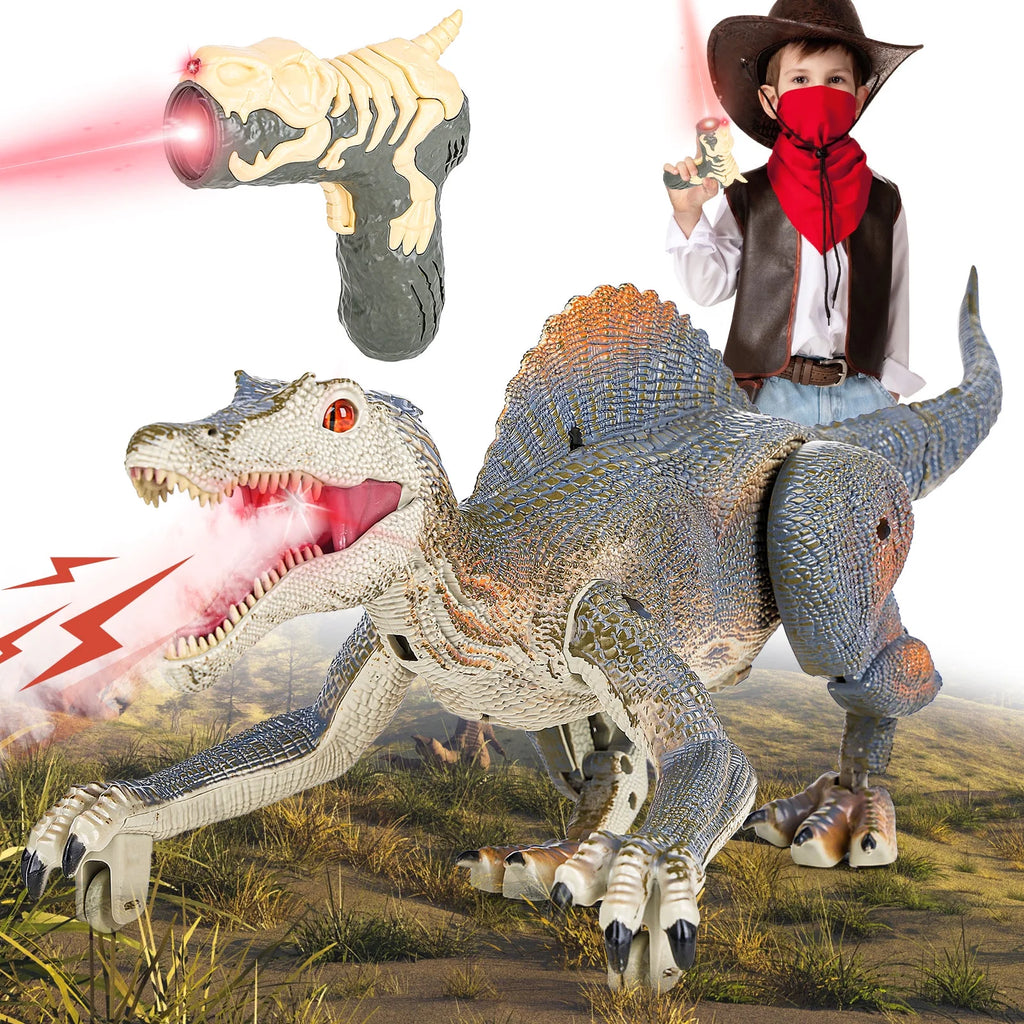 Remote Control Dinosaur Toys J426