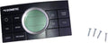 Black Comfort Control 2 F400617