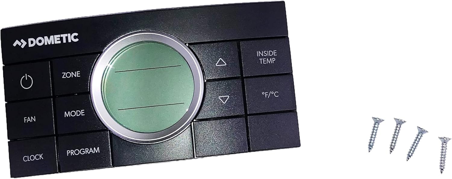 Black Comfort Control 2 F400617