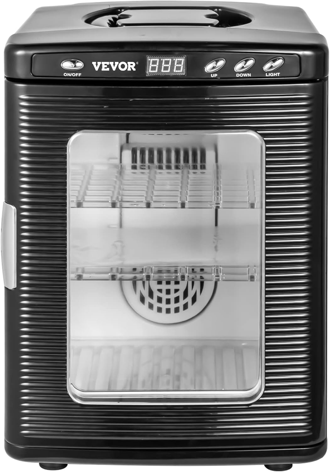 25L Automatic Reptile Incubator 5°C to 60°C A7939