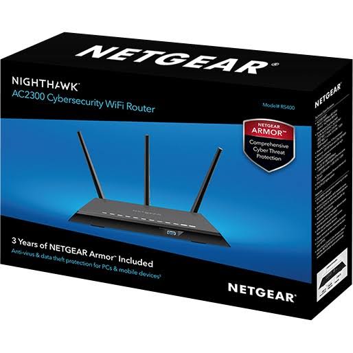 Wireless Router - 2.4 GHz / 5 GHz - Gigabit Ethernet - 802.11b/a/g/n/ac K83104