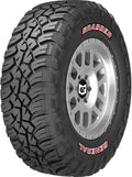 33/12.5R15 All-Terrain Radial Tire O55701