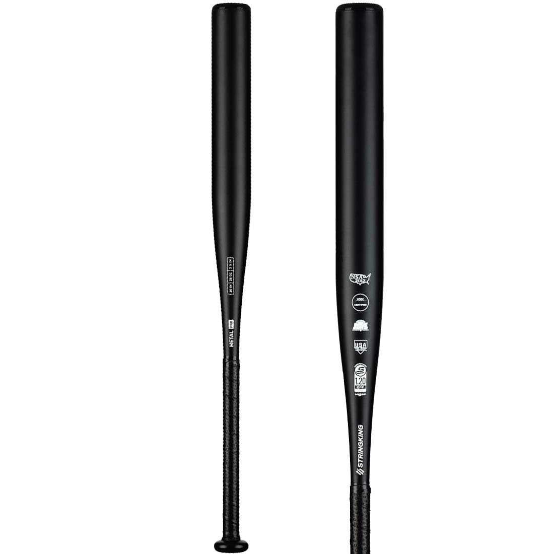 Metal Pro Fastpitch Softball Bat Z962