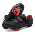 Indoor Cycling Shoes with Look Delta Cleats Y1951