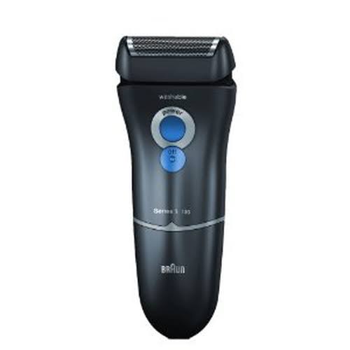 Black Shaver W86176