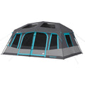 14'x10' 10-Person Instant Cabin Tent P1152
