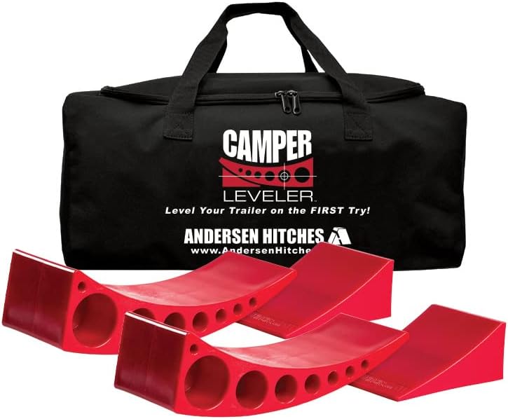 2-Pack Camper Leveler System J780092
