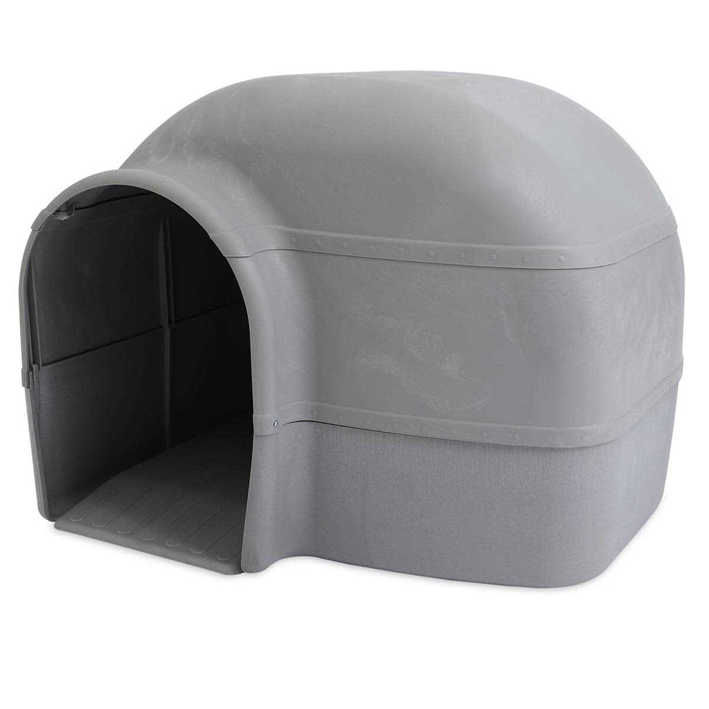 Outback Dog House U83161