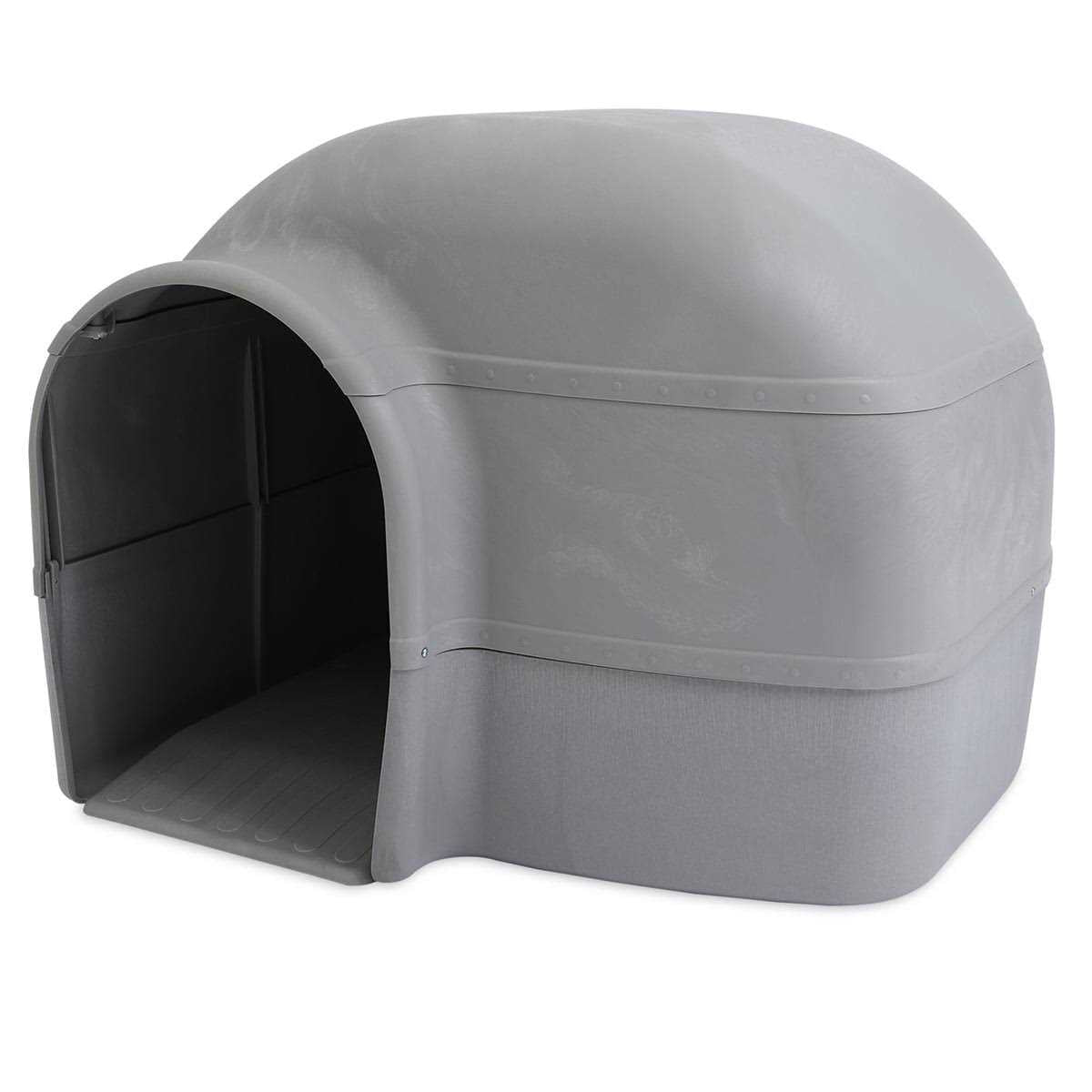 Outback Dog House U83161