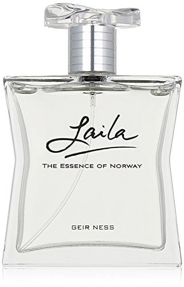 Laila Eau de Parfum Spray 1.7 oz Y237