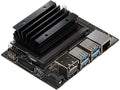 ARM Cortex-A57 1.43 GHz RAM 4 GB Flash 16 GB Single-board Computer B858386