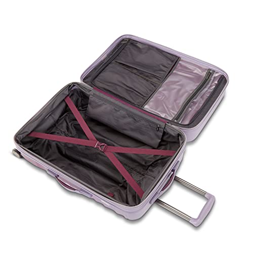 Graphite 28-Inch Hardside Expandable Spinner Luggage N22837