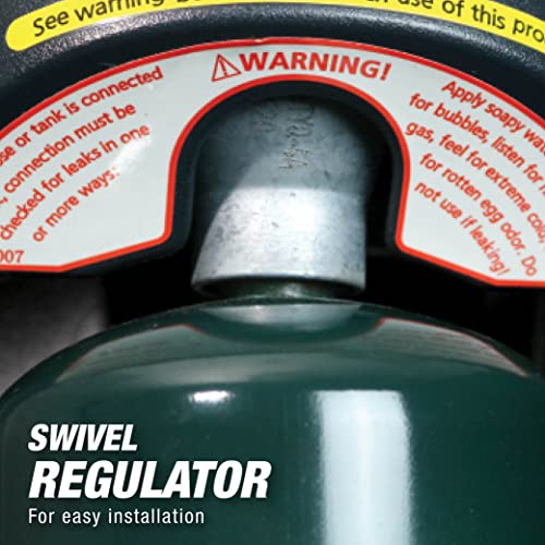 Portable Propane Radiant Heater Y398