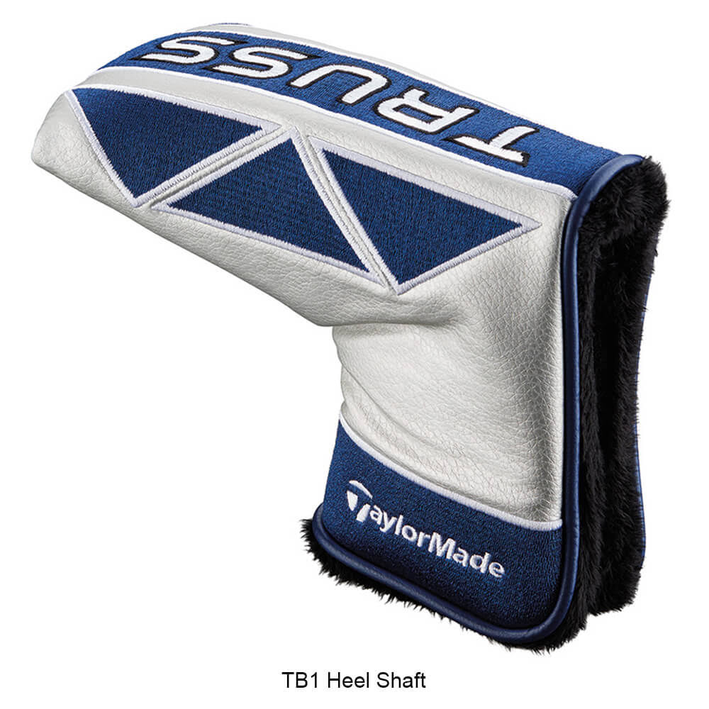 Truss TB1 Putter J8851