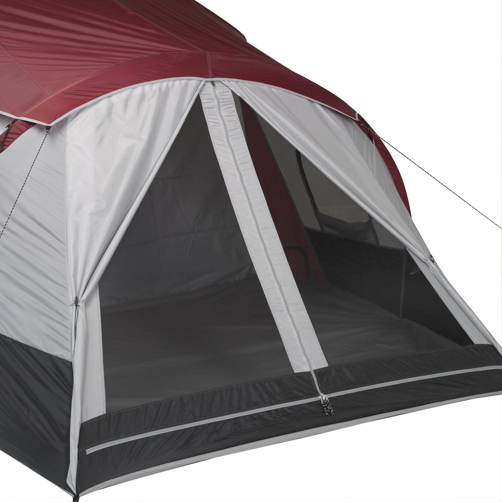10-Person 3-Room Cabin Tent T213912