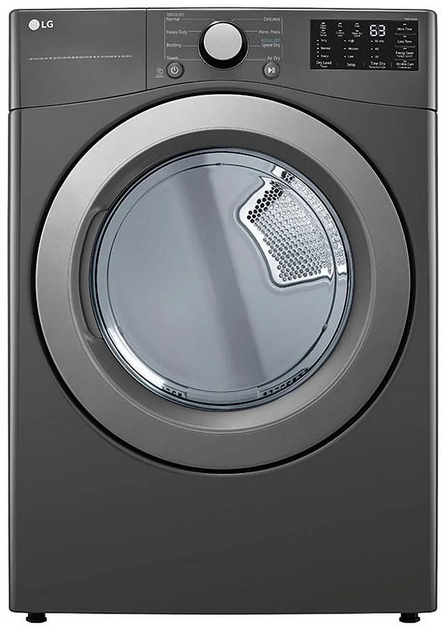 7.4 cu.ft. Electric Dryer with Sensor Dry V327374