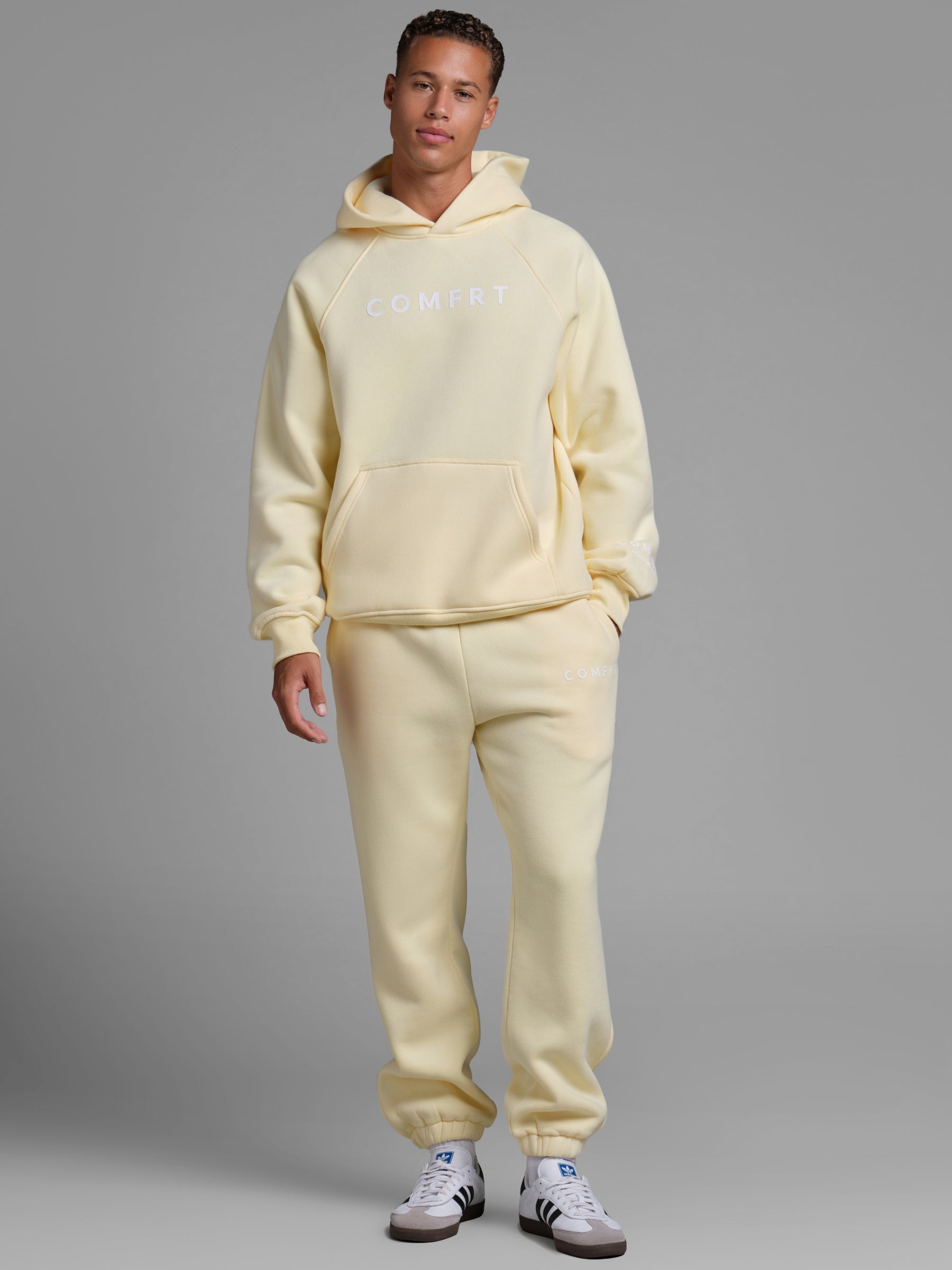 Tranquil Hoodie