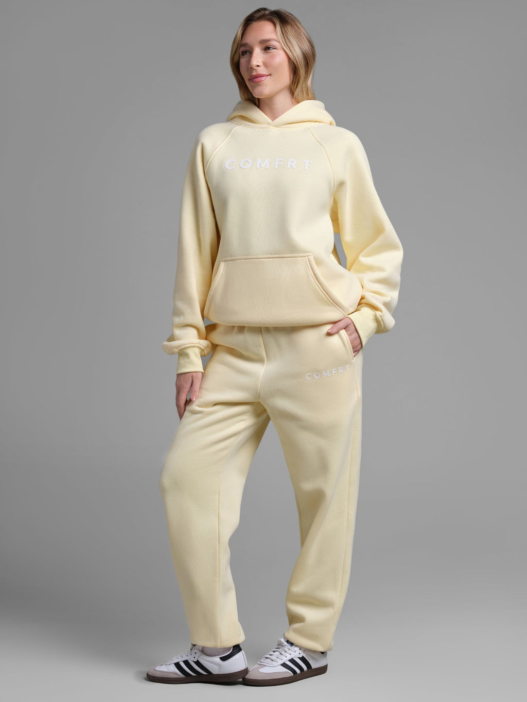 Tranquil Sweatpants