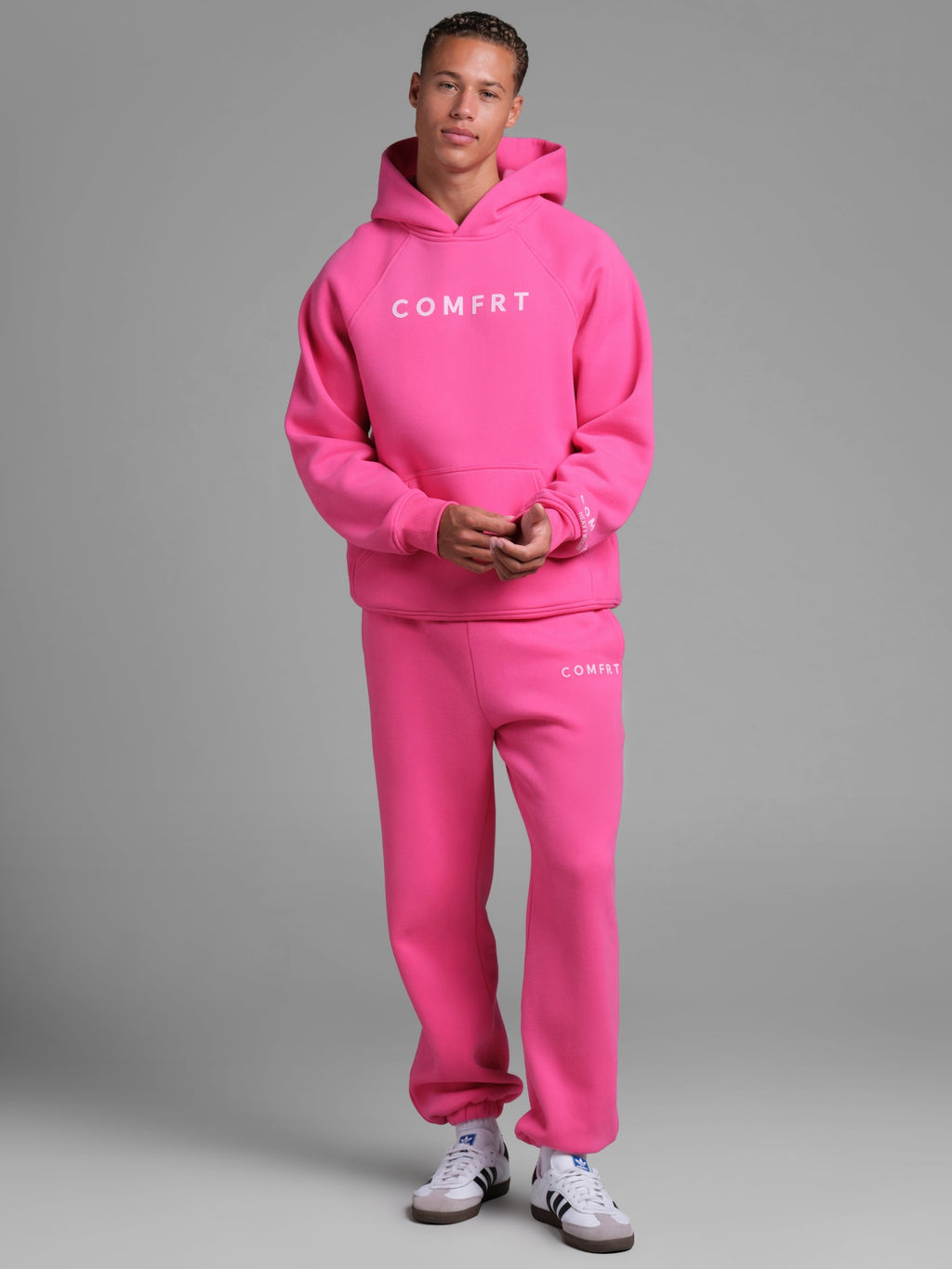 Tranquil Hoodie