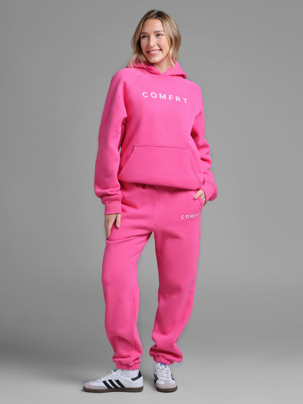 Tranquil Sweatpants