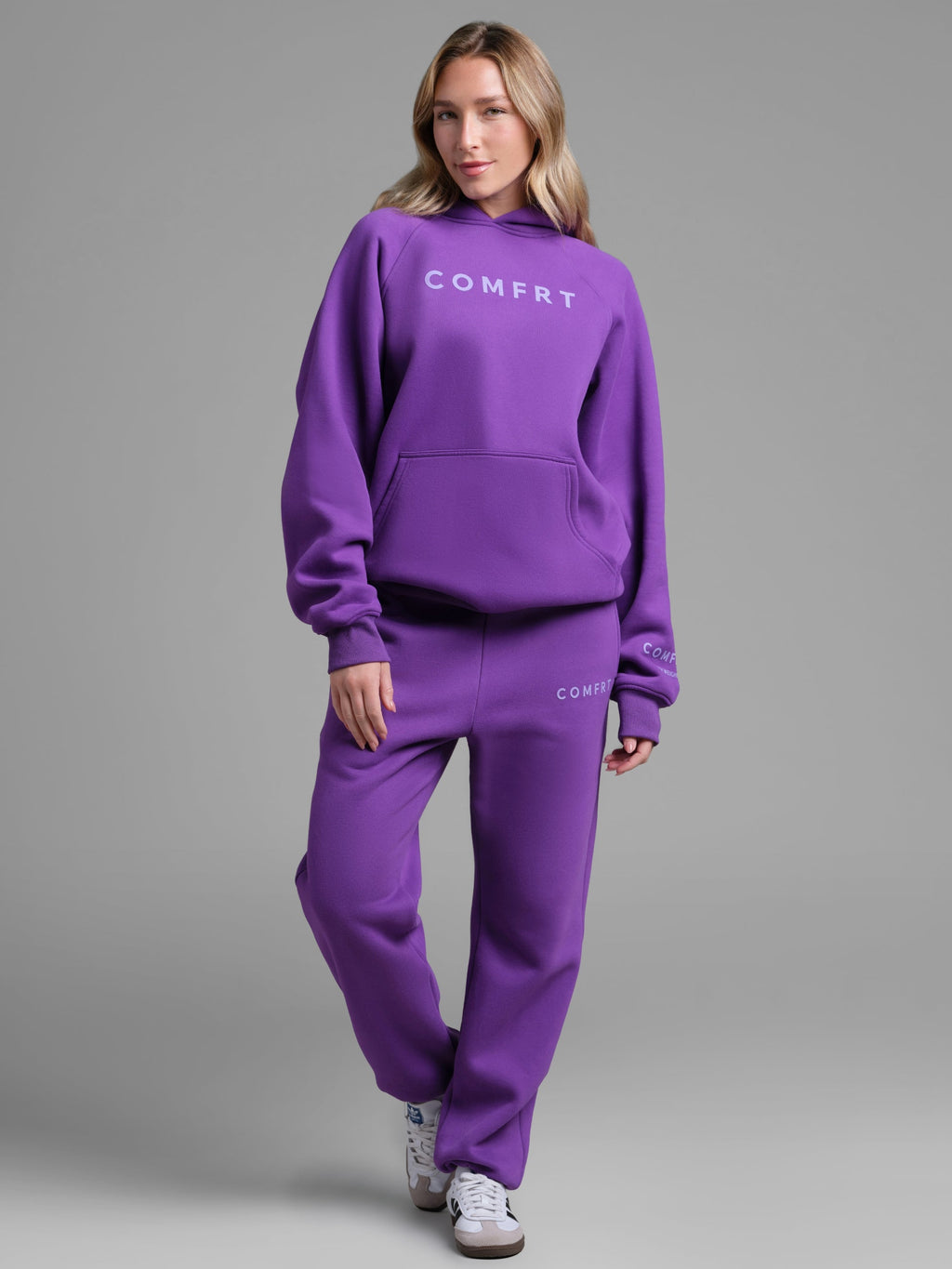 Tranquil Hoodie