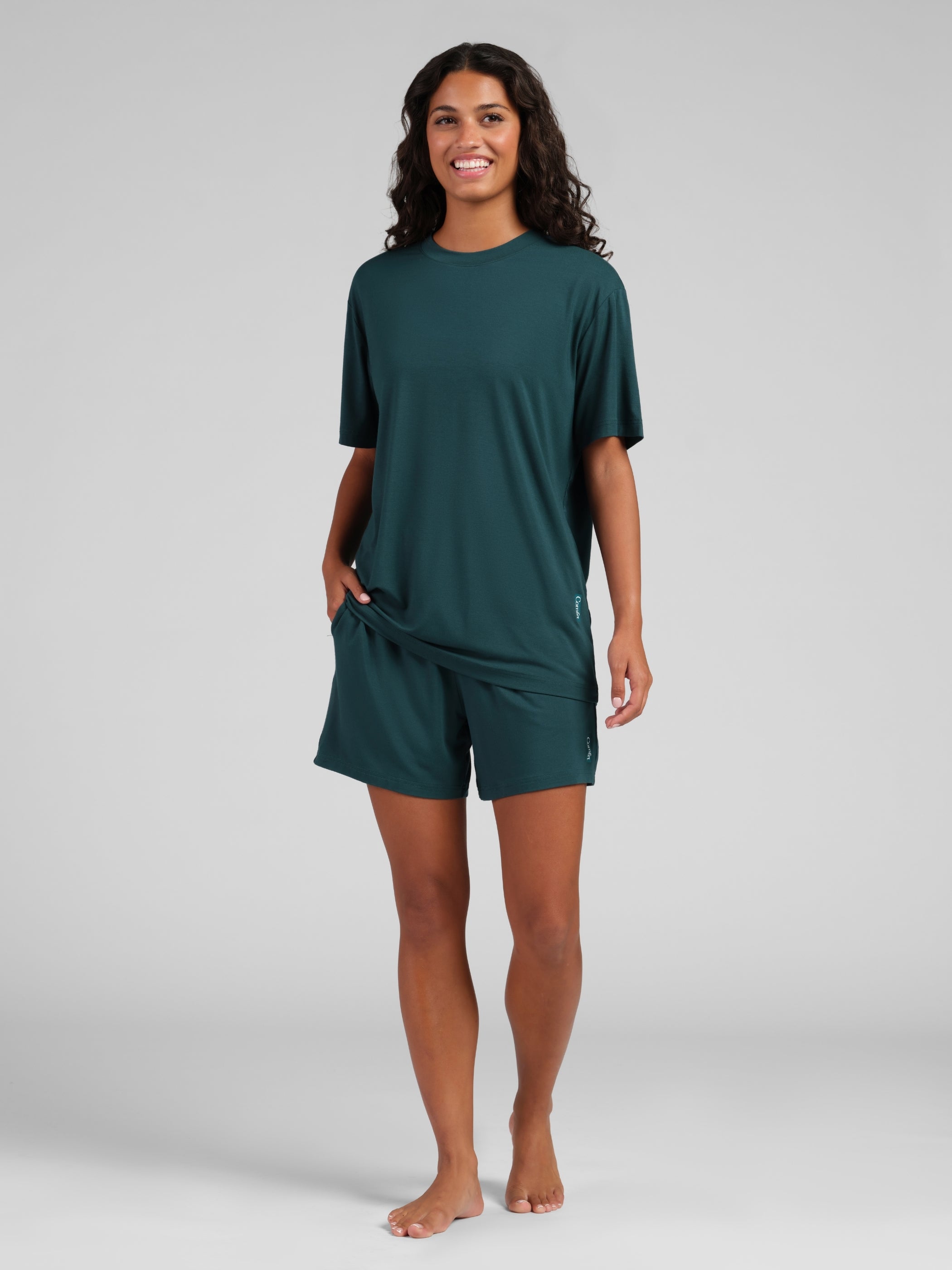 Cloud Lounge Shorts