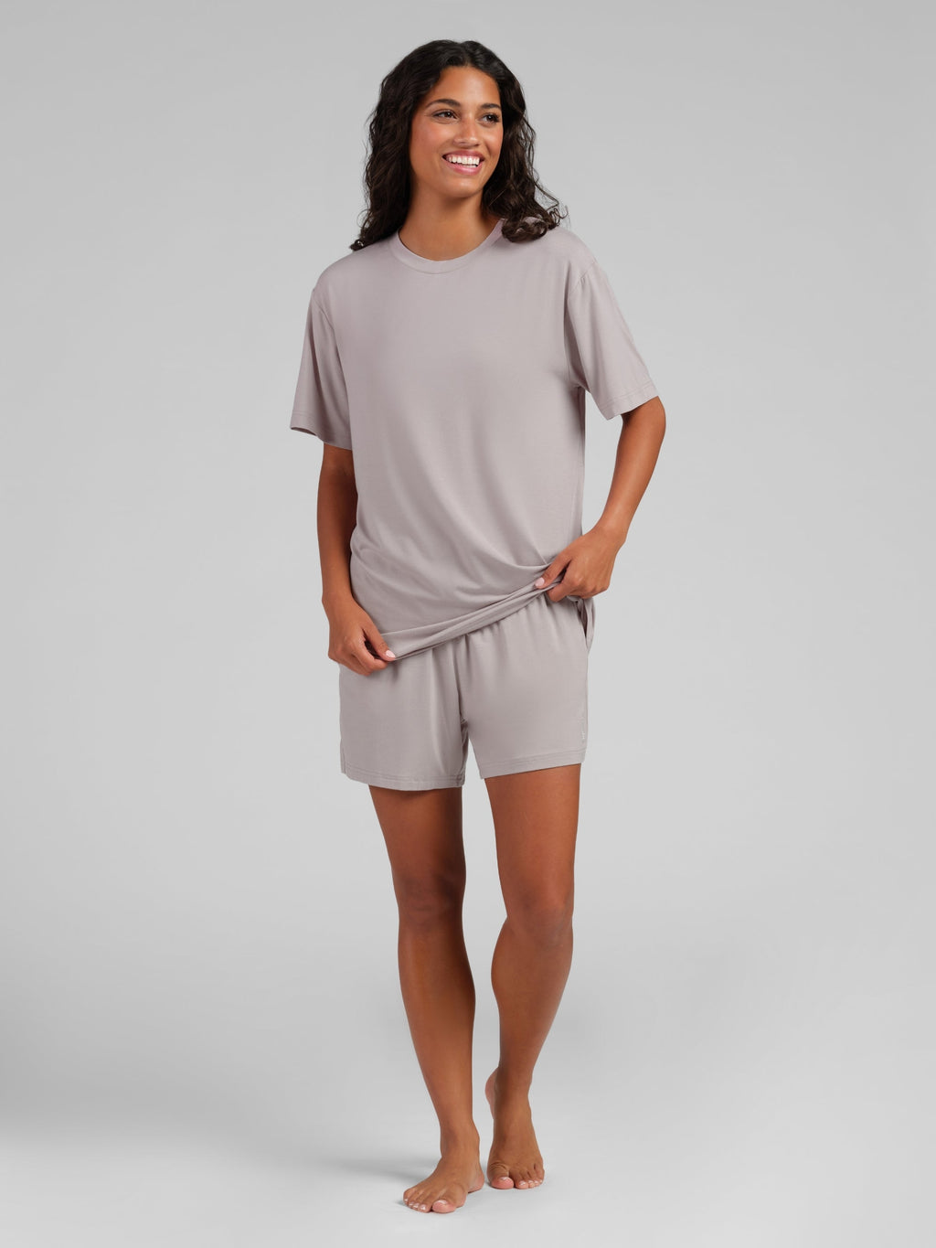 Cloud Lounge Shorts