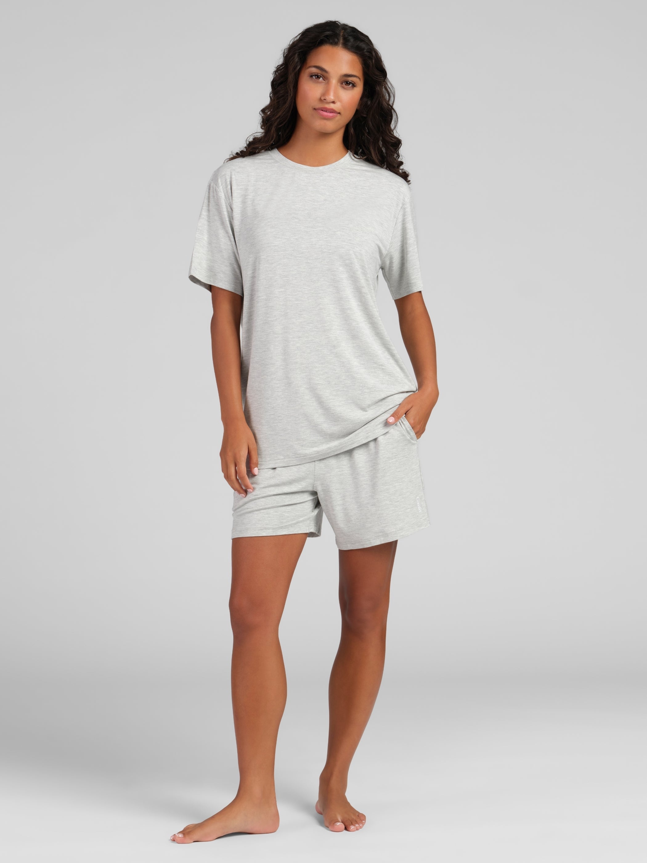 Cloud Lounge Shorts