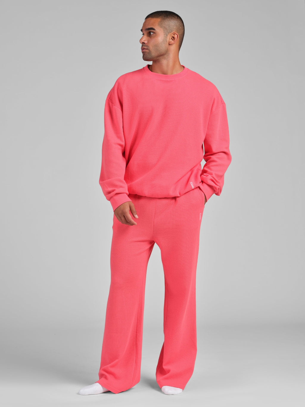 Waffle Lounge Pant