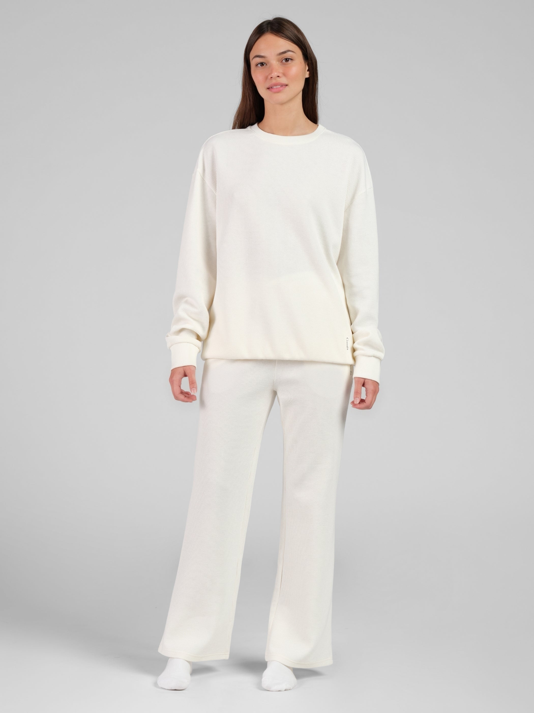 Waffle Lounge Pant