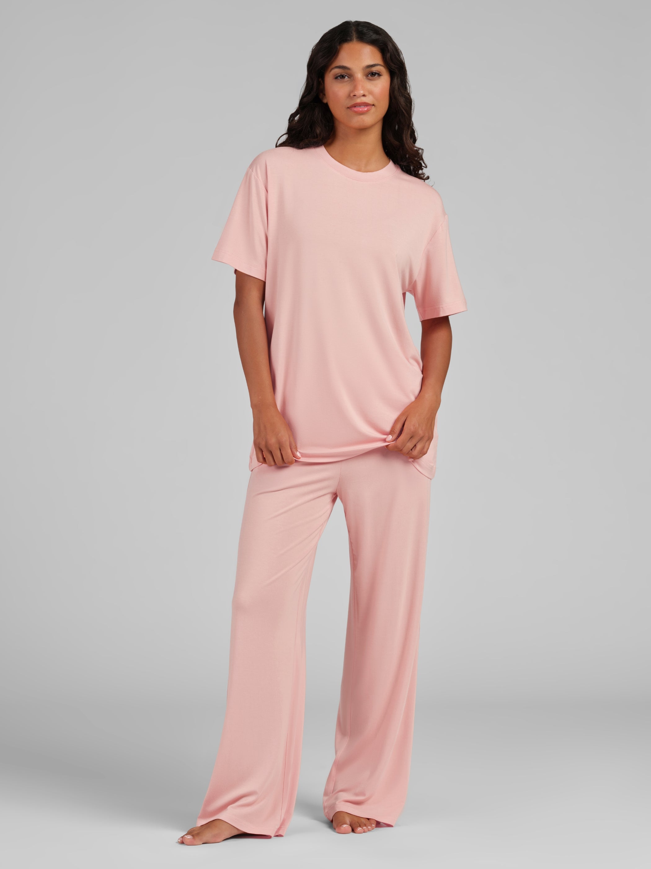 Cloud Lounge Tee