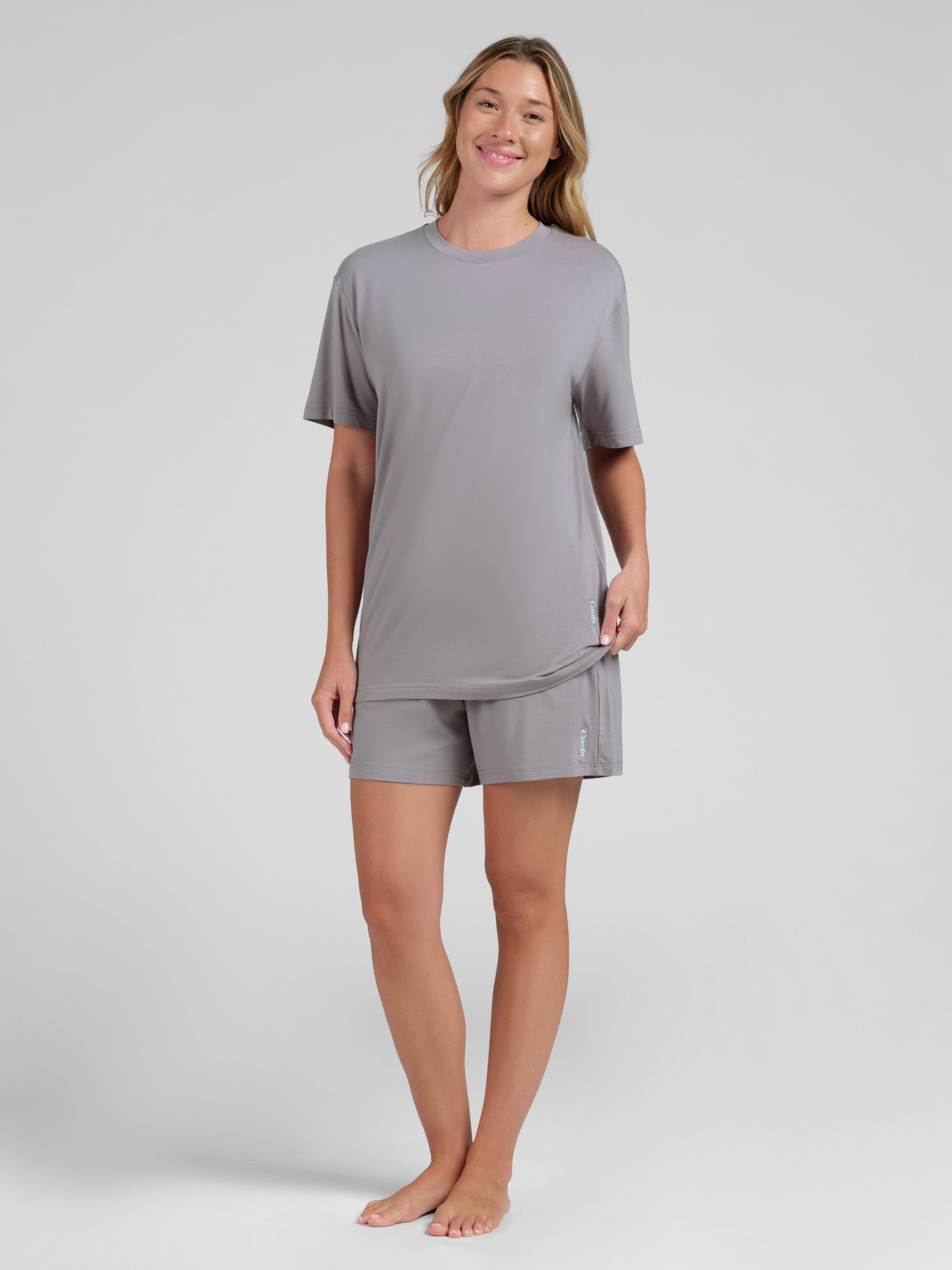 Cloud Lounge Shorts