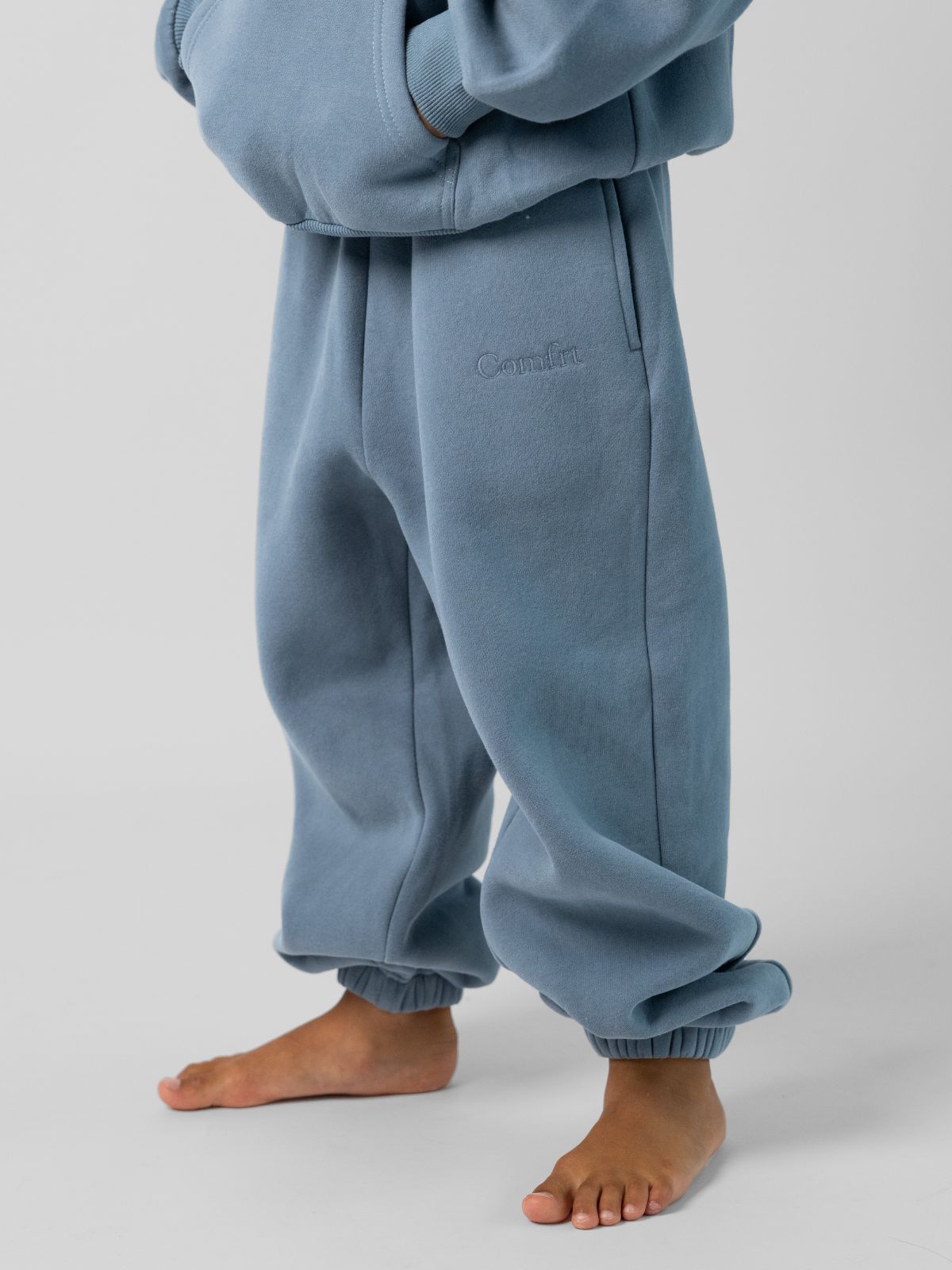Signature Kids Sweatpants - Pre-Order