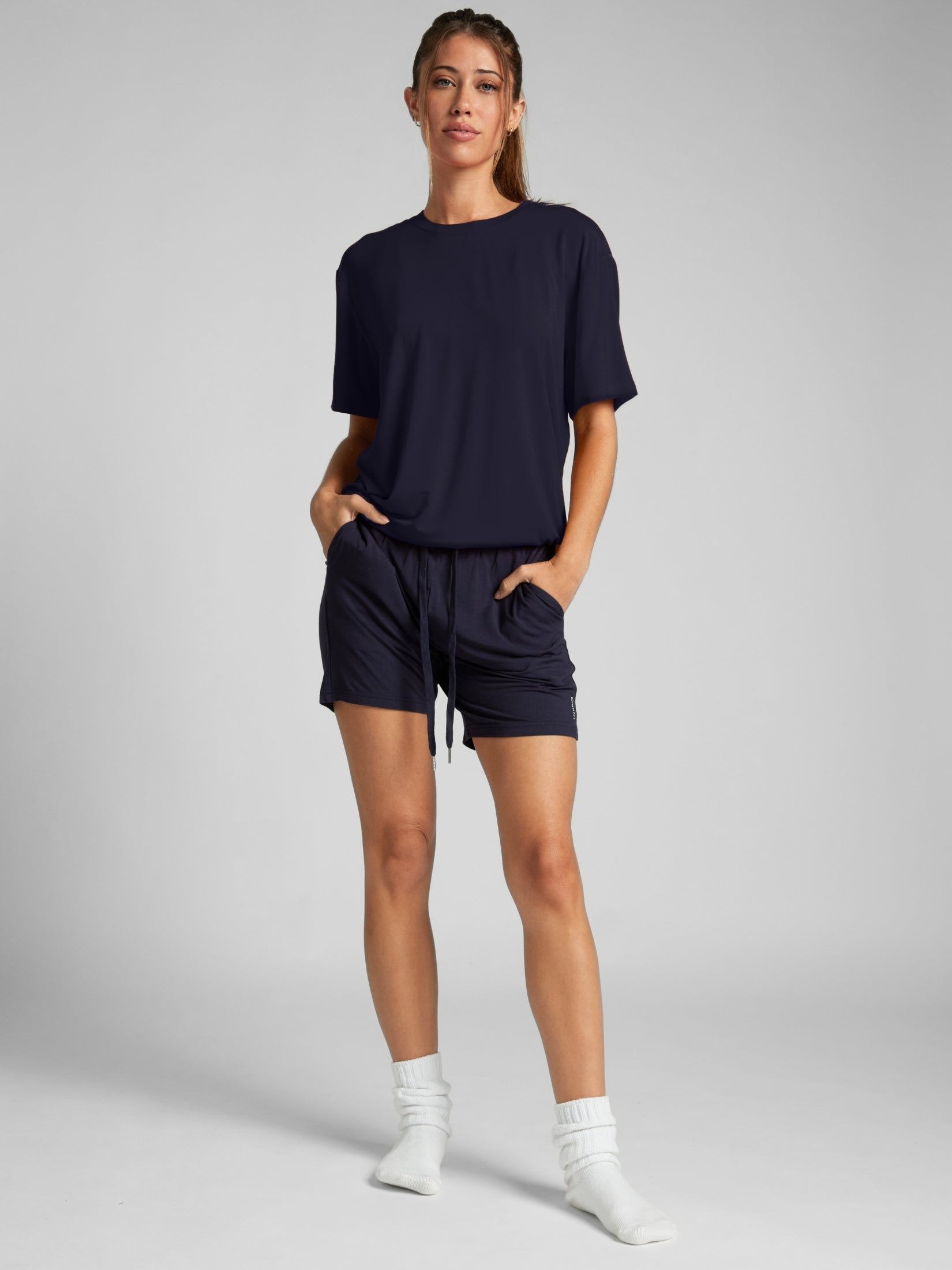 Cloud Lounge Shorts