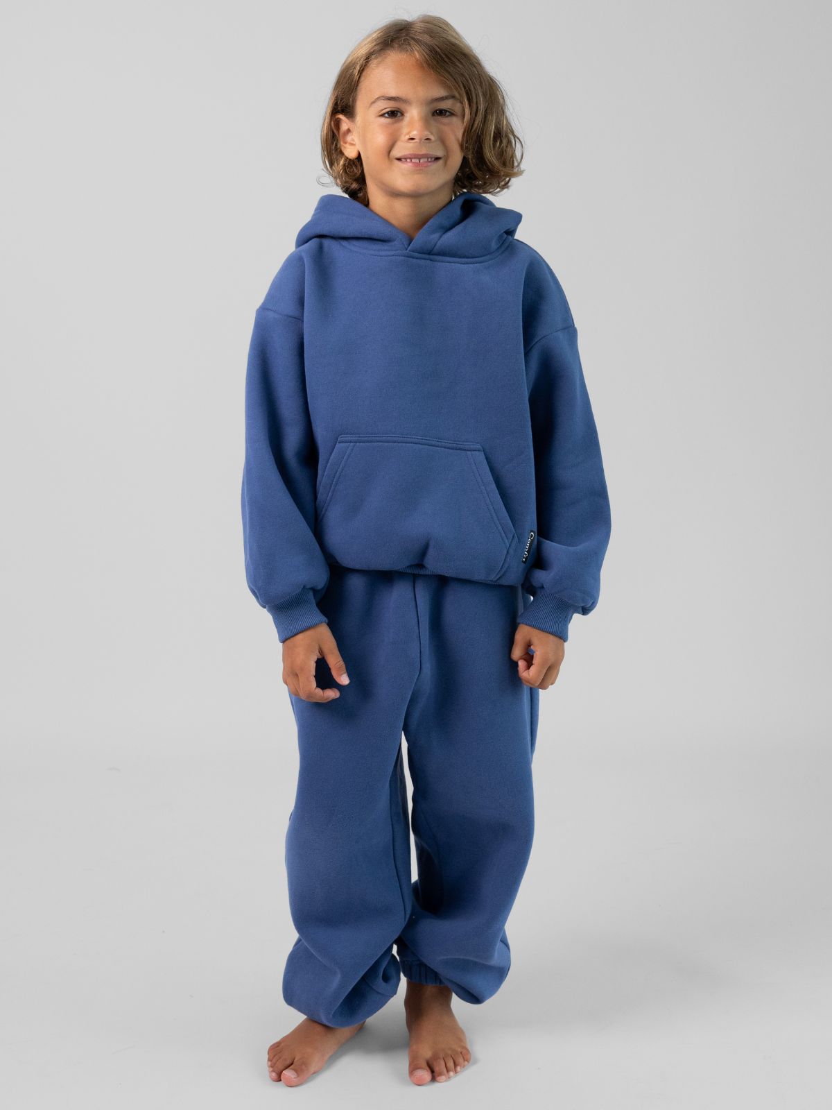 Standard Kids Hoodie