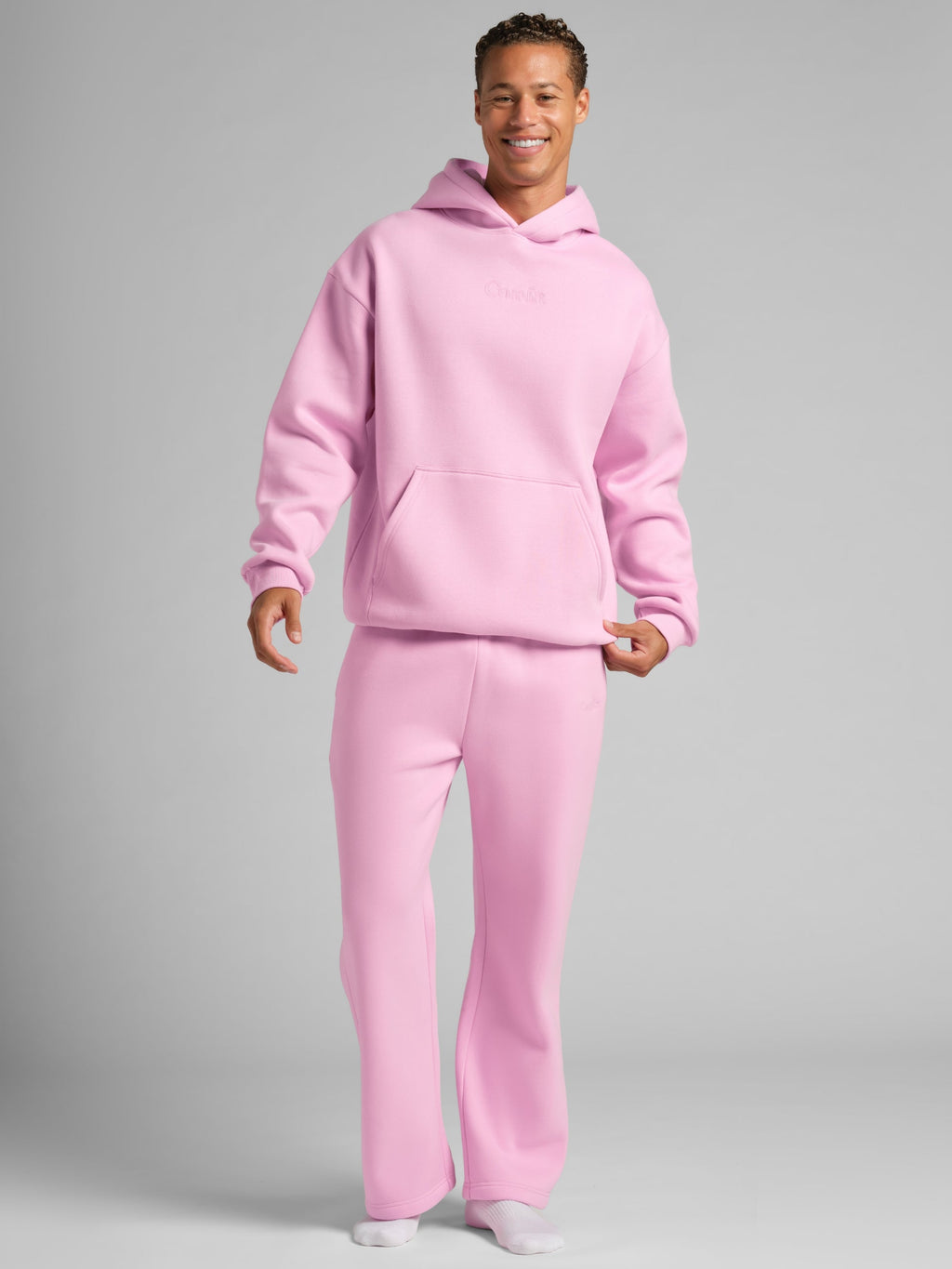 Signature Hoodie