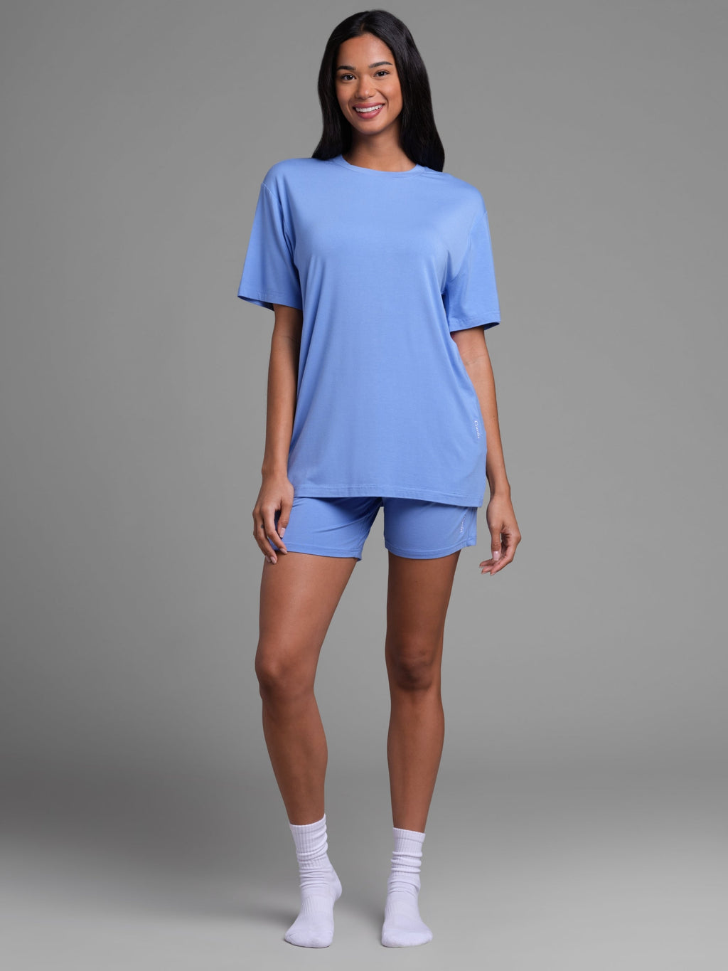 Cloud Lounge Shorts