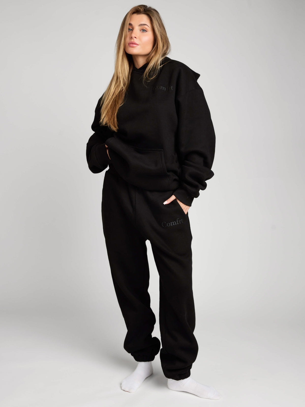 Minimalist Sweatpants - Pre-Order
