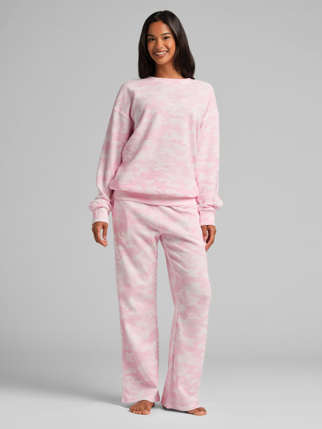 Waffle Lounge Pant