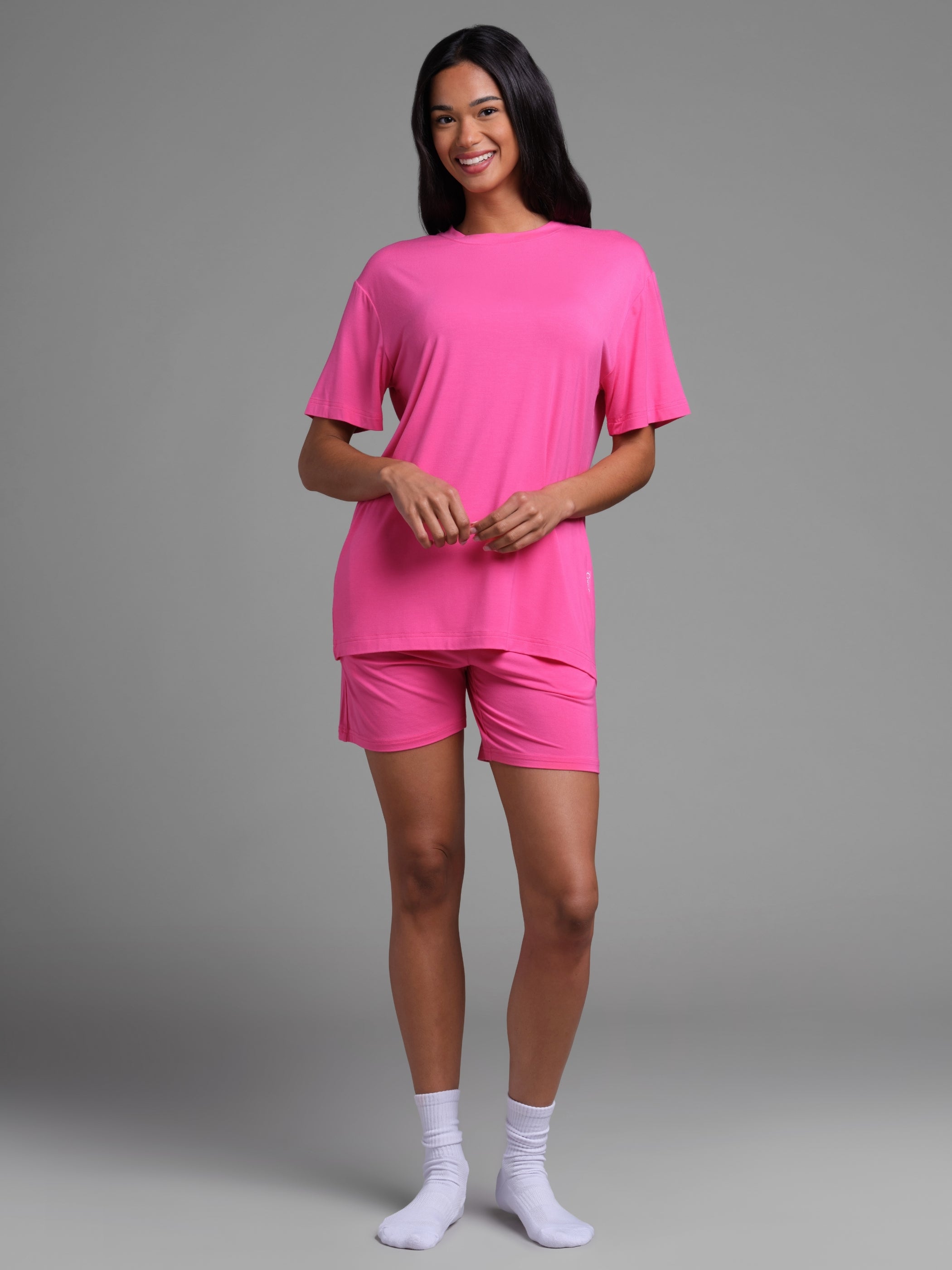 Cloud Lounge Tee