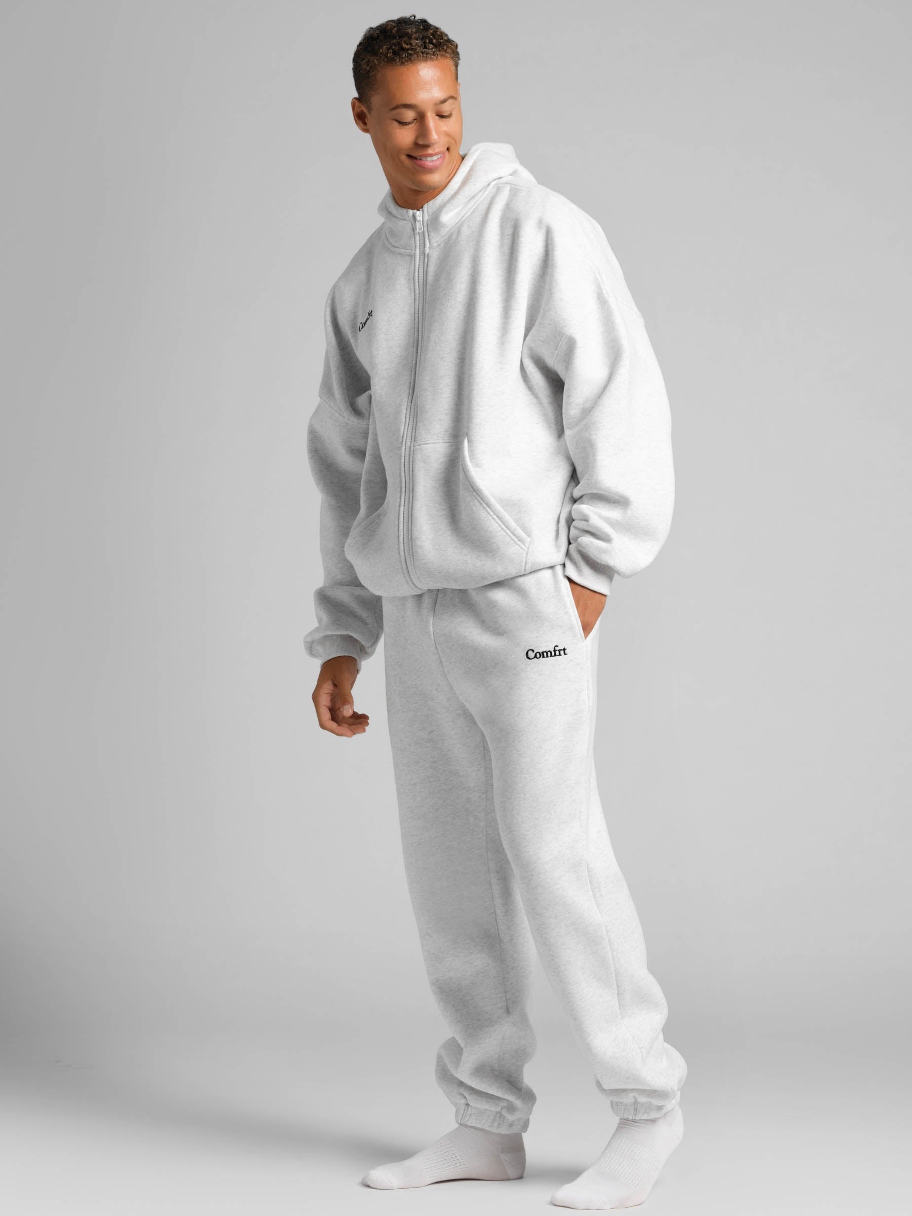Cloud Sweatpants