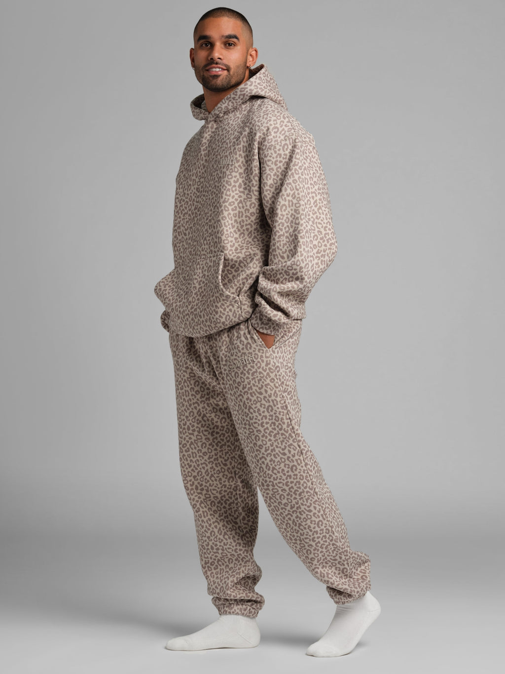 Minimalist Sweatpants