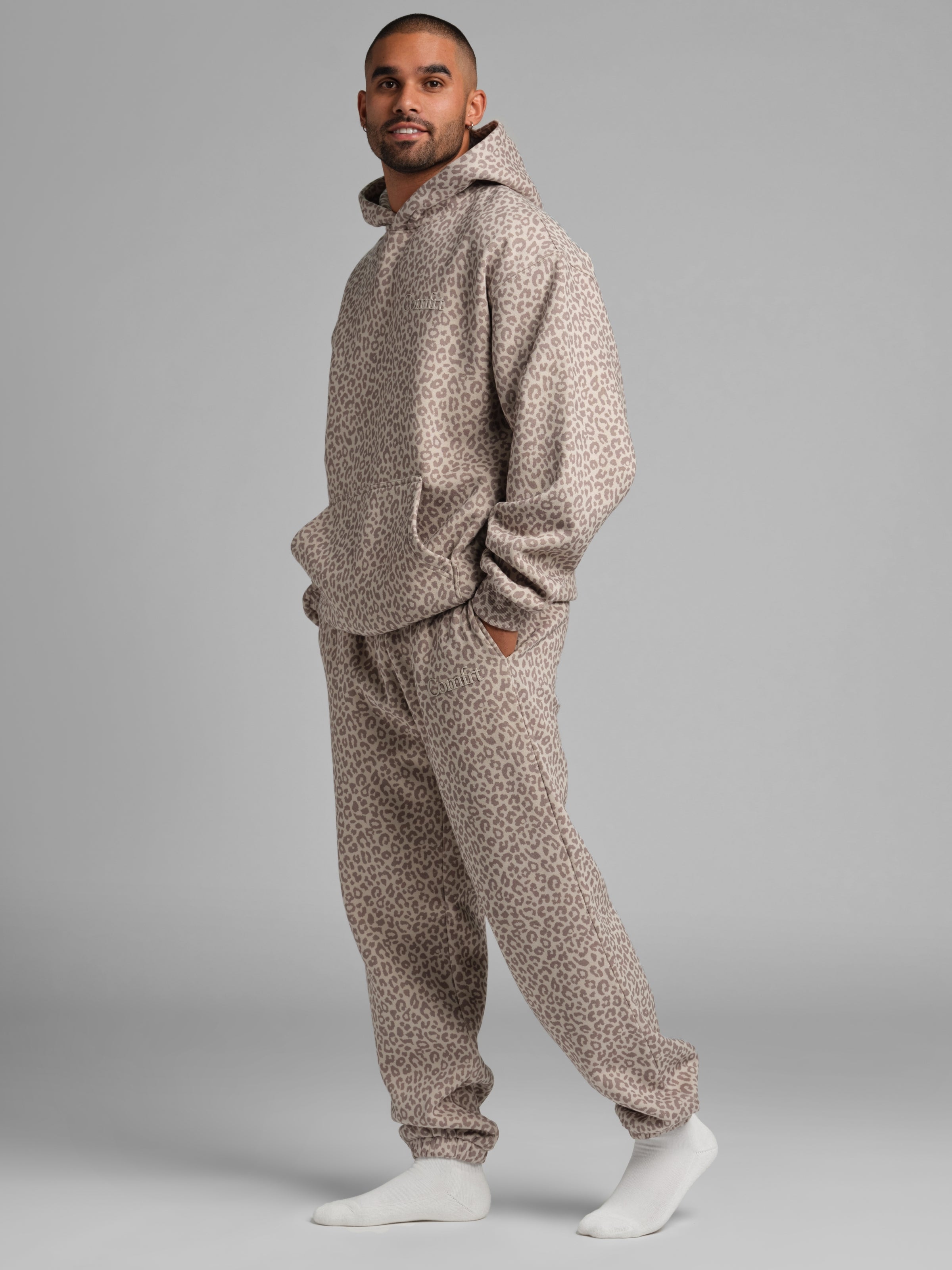 Minimalist Sweatpants