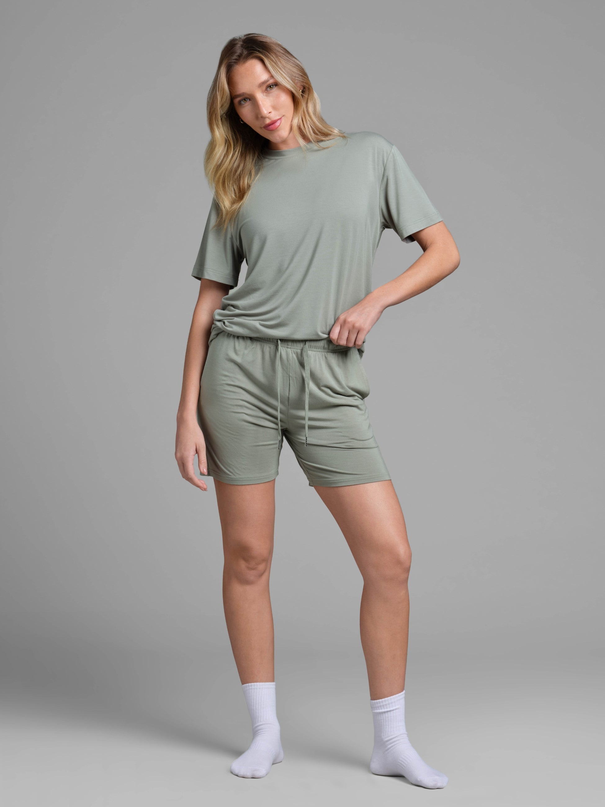 Cloud Lounge Shorts