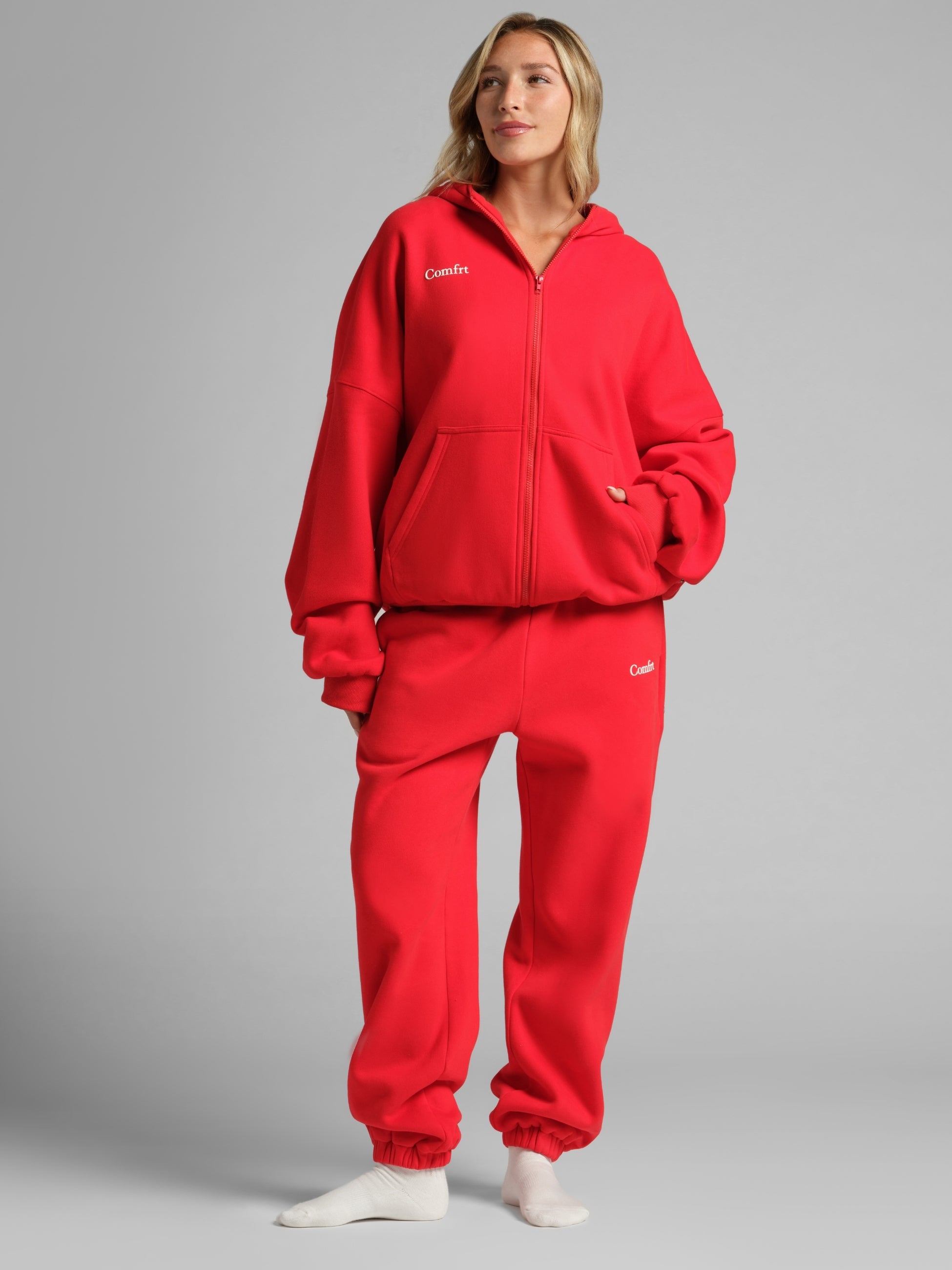 Cloud Sweatpants