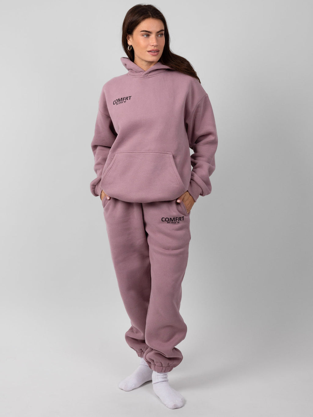 Coordinate Sweatpants
