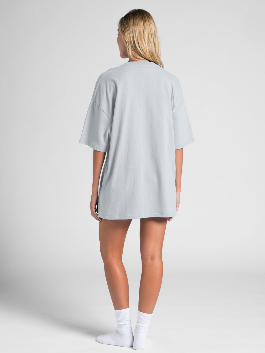 Essential Oversized Tee